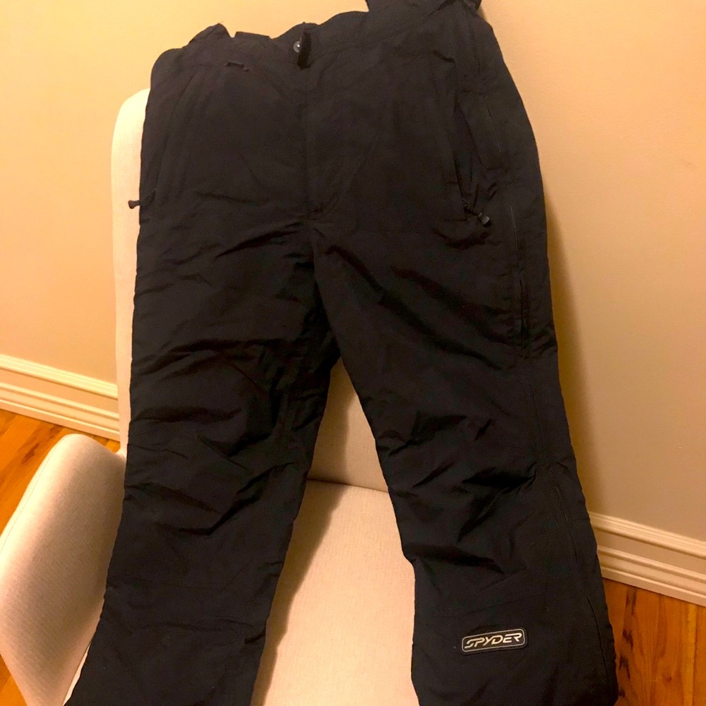 Spyder Ski Pants Women’s Size 4